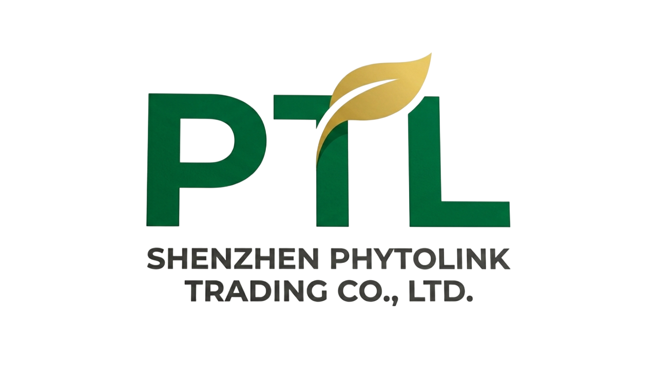 PHYTOLINK TRADING CO., LTD.